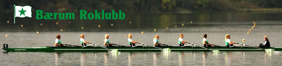 BÆRUM ROKLUBB BÆRUM ROKLUBB